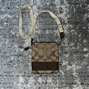 Coach Crossbody bag